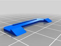 Wall switch blocker by StruikRover