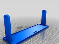 5,25" bay cover by Foxxx23