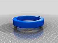 Cup Holder For Perfect Shaker by NabucodonosorII