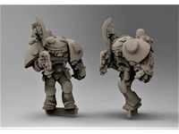 C1 Marine 06 by UulRhaShan