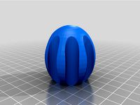 Harbor Freight welding table foot by Thunderscreech