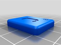 scrabble letters (french scoring) by William_W