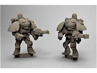 C1 Marine 01 by UulRhaShan