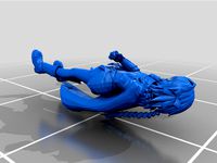 Astolfo  by altanowski