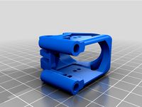 Rekon 5 Masque avant (FPV) by Rsky01370