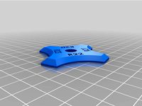 Radius guage by Thatcher88