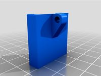 Arducam Autofocus Z mount by Thrilliot