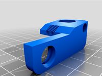 Crosman 13XX Platform Rear Sight by JonathanFV