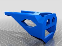 Remixes for Open Armory system by IronTurbo86