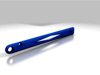BRS Replicant Compatible Scales & Spacers by MrAesthetic