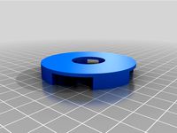 Spool Turntable by hxdai