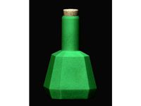 Skyrim Potion of Minor Stamina by SpaceLord87