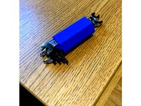 Weedo X40 tool holder by strangecalling