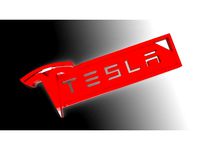 Tesla Keychain V1 by afterdarq