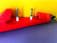 Newflidl backpacking by JoHuVo