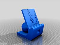 Pokémon Stand V2 by enoder by elolbelgicos