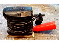 osVAC Adapter M32 Festool RS4 by PhilGroene