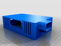 BTT SKR V1.4 TURBO BOX by rage97