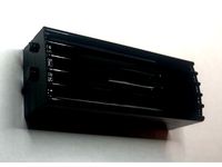 Porsche 911 Air Vent by Djungelhasse