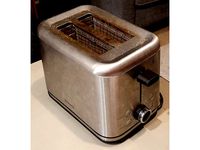 Brabantia toaster knob by Udders