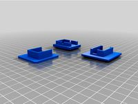 GPS CROSSFIRE VIFLY BUZZER HOLDER TBS CAIPIRINHA II 2 by LUIS401