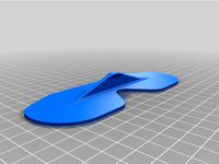DJI Goggles V1 - Screen Protector by Mr_3D