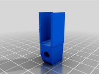 g1 soundwave replacement hand by Auldinsluw