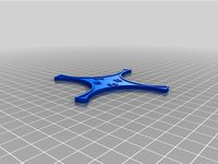 Fillet Gauge 28 - 35 mm by EchoSori
