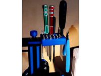 YATH (Yet Another Tool Holder)  by BakaNeko59