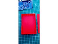 BPI-R64 snap fit case by tbrown5513