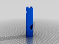 Key from SSC-02 Ericsson by RybamaN
