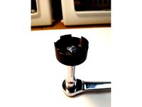 Mercedes EIS removal and installation tool by DockGuy