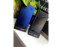 Remixed DS lite / DSi Stand Display by ShadowTip