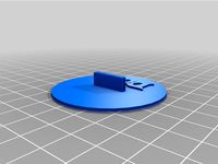 Paper Monster Holder - Dungeons and Dragons by BaNoodler