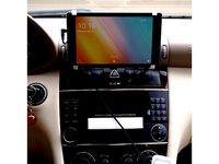 2005 Mercedes C240 Vent Tablet Mount by DBeck1001