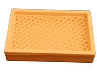 Jabonera soap holder by jorgemiloni