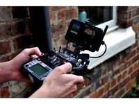 FS-i6 Phone/Telemetry Holder by sp99