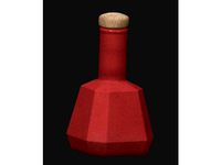 Skyrim Potion of Restore Health by SpaceLord87
