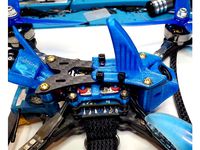 HGLRC Wind 5 Custom TPU Set by Kaymen219