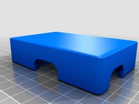 Case for Romoss 30000mAh powerbank by Gerrit46