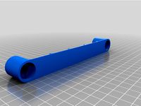 IKEA Markus armrest by alex_workbench