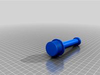 Small Spool Holder by evreet