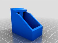 Glock 9mm single stack mag loader by ForkedPath