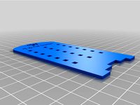 Soap Shaper Scraper Tool Squares by WhittanyWho
