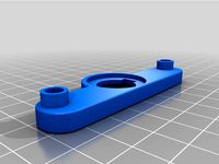 Soporte bocina bajo cúpula z900 20/21 by Lululero