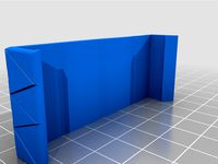 18650 3S1P Battery Holder by MD_Design