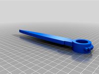 Kunai by HowTo_Y