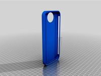 Sony Xpiria 10 Case - i4113 by Steph1finder