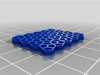 Decorative Mesh by N1ob