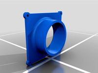 Sawstop Guard Dust Collection Blast Gate by hobbymachinist